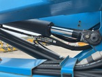 Hydraulics with 