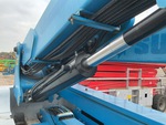 Hydraulics with 