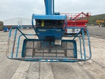 Control Station Upper with 