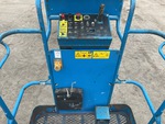Control Station Upper with 