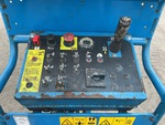 Control Station Upper with 