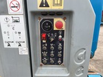 Control Station Ground with 