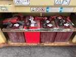 Electrical with 