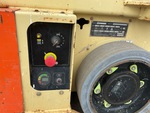 Basic Lower Control Station with 