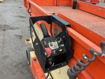 Basic Control Station Upper with 