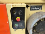 Basic Lower Control Station with 