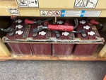 Electrical with 