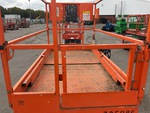 Chassis Photos with 