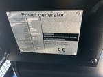Generator with 