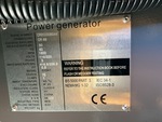 Generator with