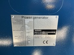 Generator with