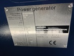 Generator with
