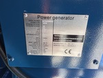 Generator with