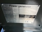 Generator with