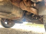 Drivetrain with 
