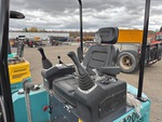 Control Station with 