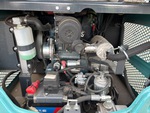 Motor with 