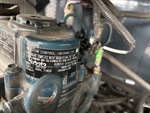 Motor with 