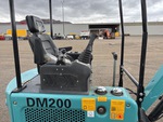 Control Station with 