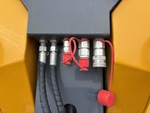 Hydraulics with