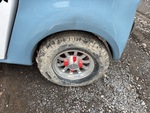 Drivetrain with 