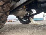 Drivetrain with 