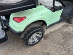 Chassis Photos with 