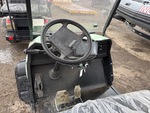 Control Station with 
