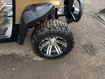 Drivetrain with 