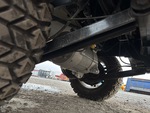 Drivetrain with 
