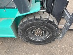 Drivetrain with 