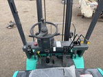 Control Station with 