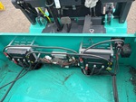 Electrical with 