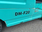 Chassis Photos with 