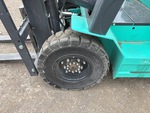 Drivetrain with 