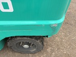 Chassis Photos with 