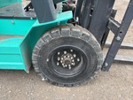 Drivetrain with 