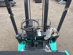 Control Station with 