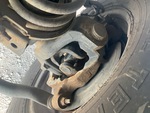 Brakes with 