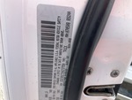General Appearance with Second Serial Number/VIN Photo