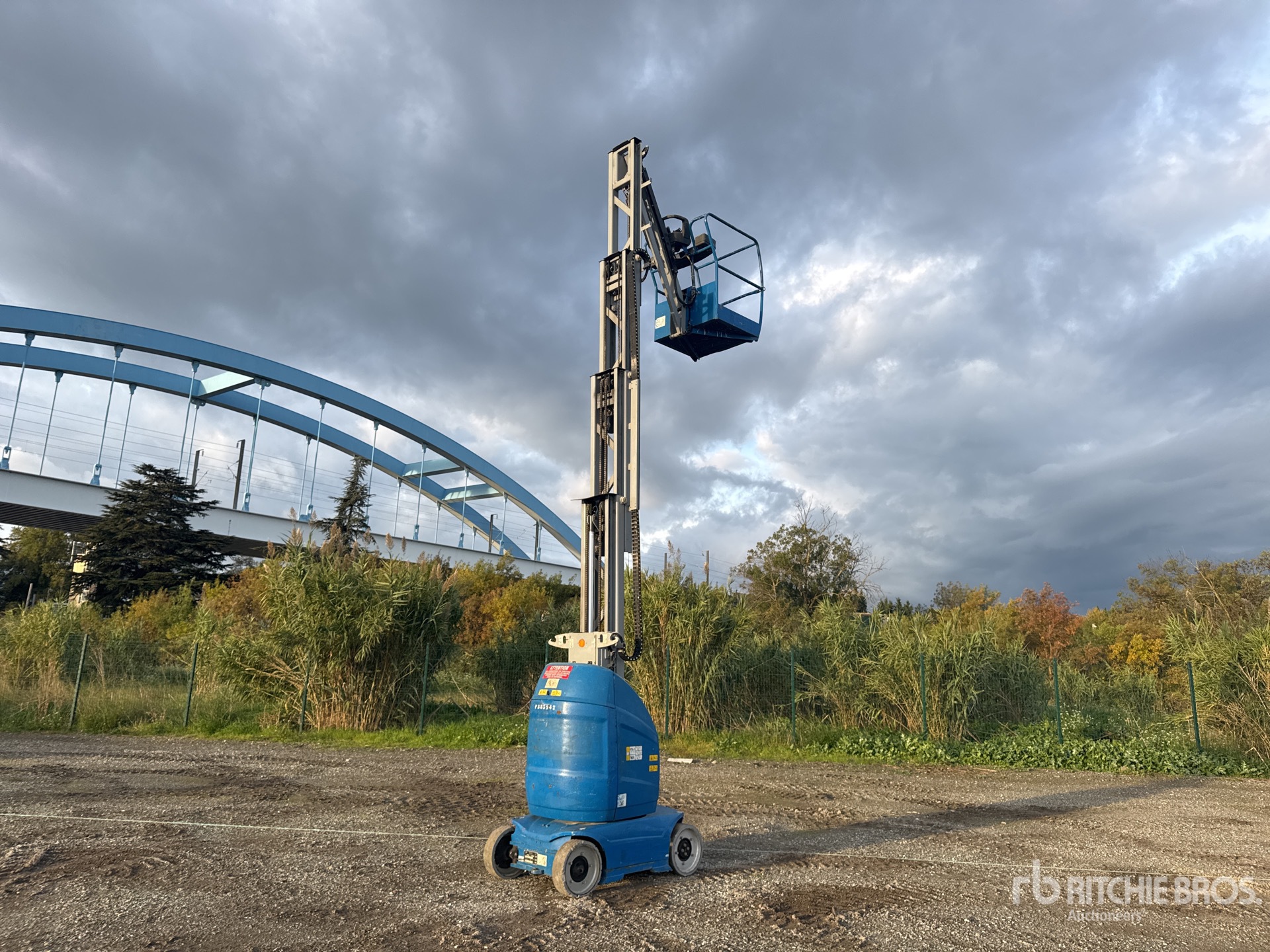 Aspect général with