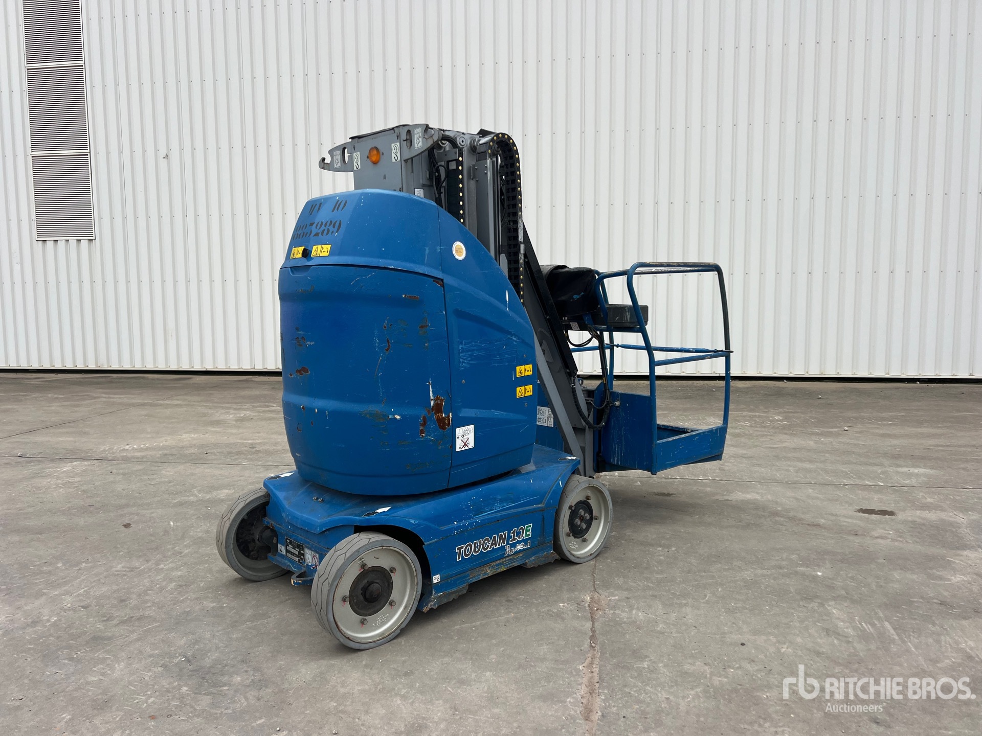 Aspect général with