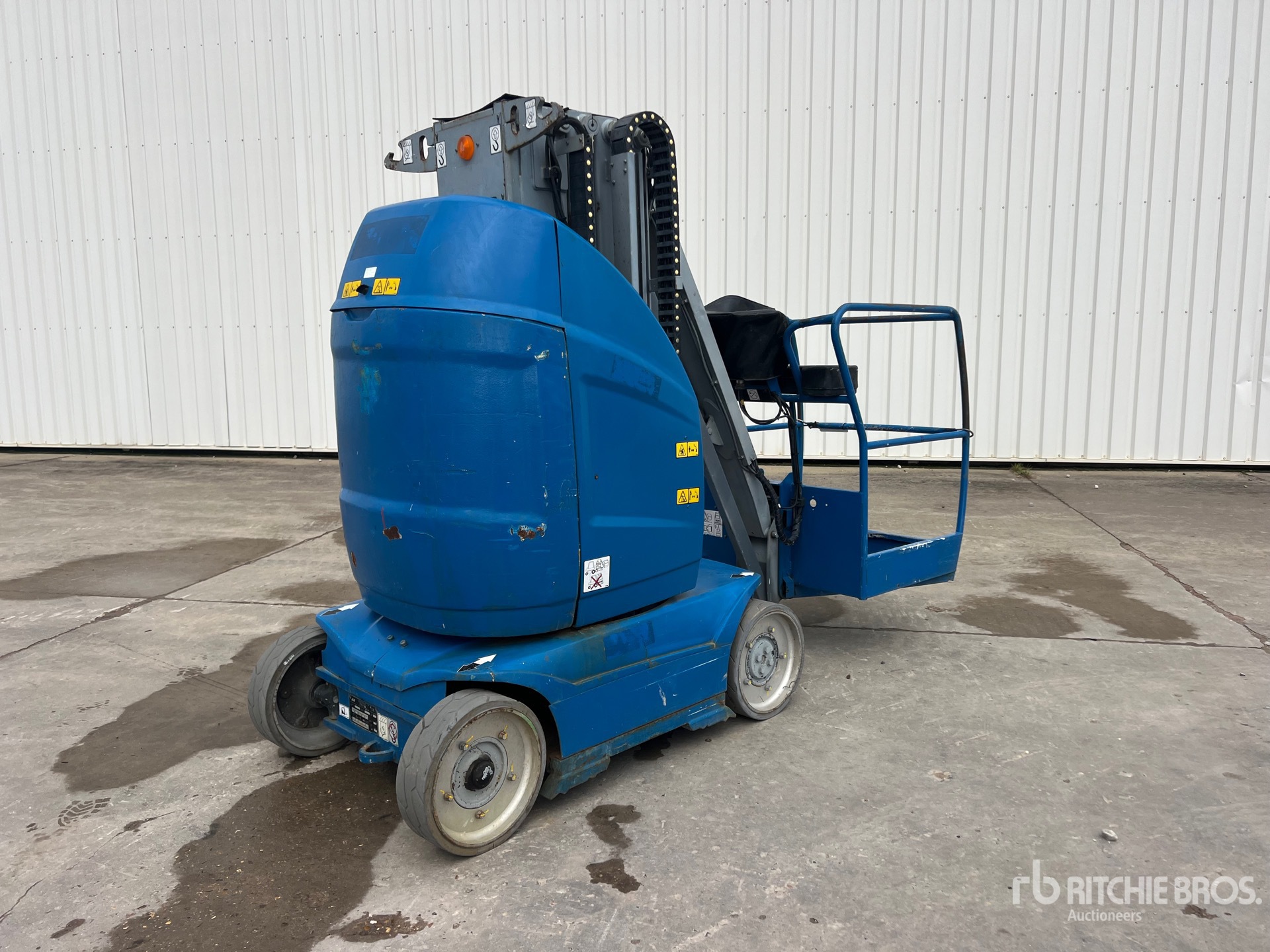 Aspect général with