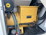 Generator with 