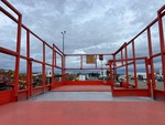Basic Control Station Upper with 