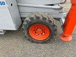 Chassis Photos with 