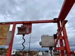Basic Control Station Upper with 