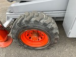 Chassis Photos with 