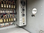 Basic Lower Control Station with 
