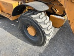 Chassis with 